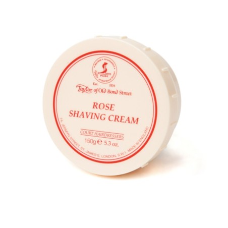 Crema da Barba Rose