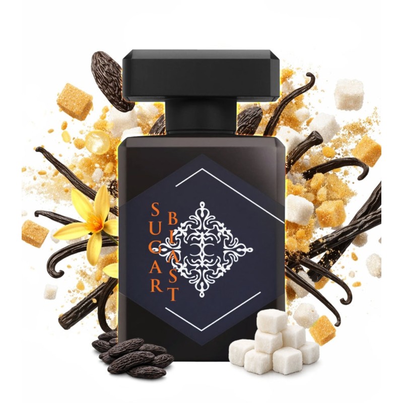 Sugar Blast EDP 90 ml Sugar Blast EDP 90 ml