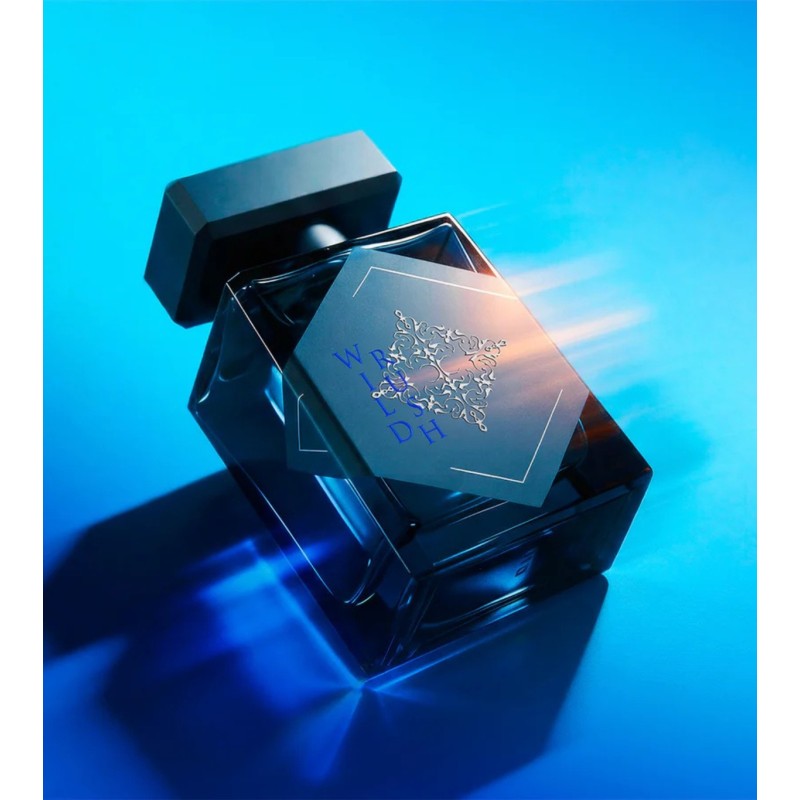 Wild Rush EDP 90 ml Wild Rush EDP 90 ml