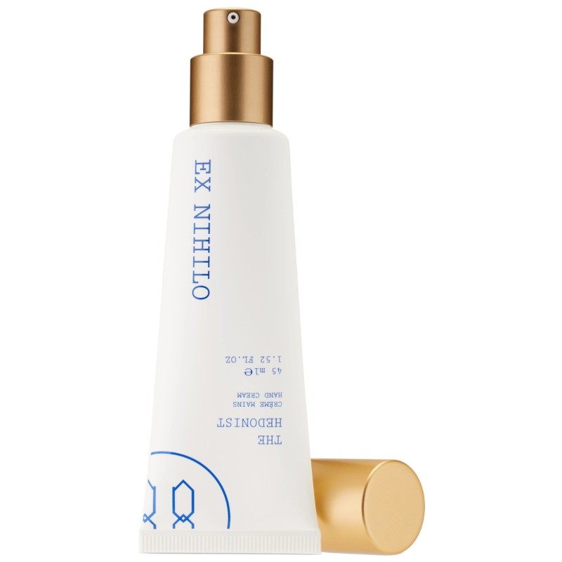 The Hedonist Hand Cream 45ml The Hedonist Hand Cream 45ml