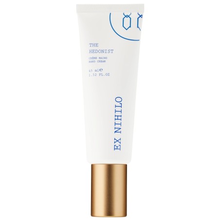 The Hedonist Hand Cream 45ml