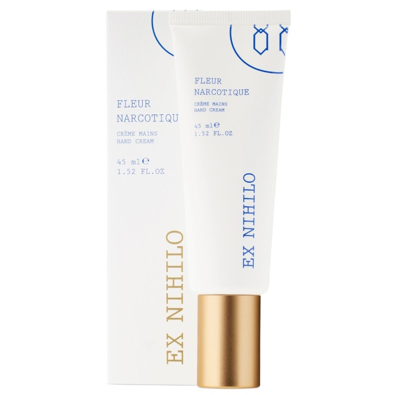 Fleur Narcotique Hand Cream 45ml