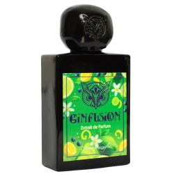 Ginfusion Extrait de Parfum 50ml Ginfusion Extrait de Parfum 50ml