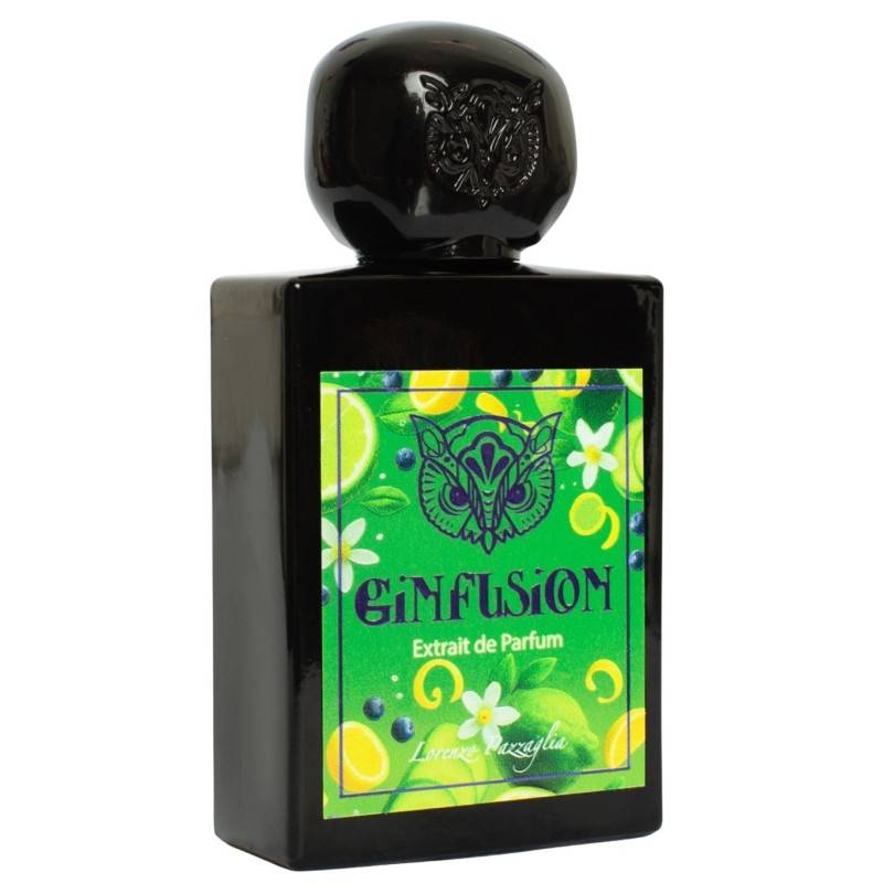 Ginfusion Extrait de Parfum 50ml Ginfusion Extrait de Parfum 50ml