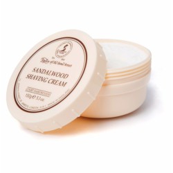 Crema da Barba Sandalwood