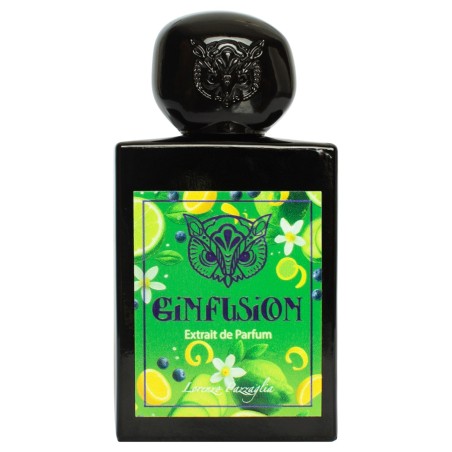 Ginfusion Extrait de Parfum 50ml Ginfusion Extrait de Parfum 50ml