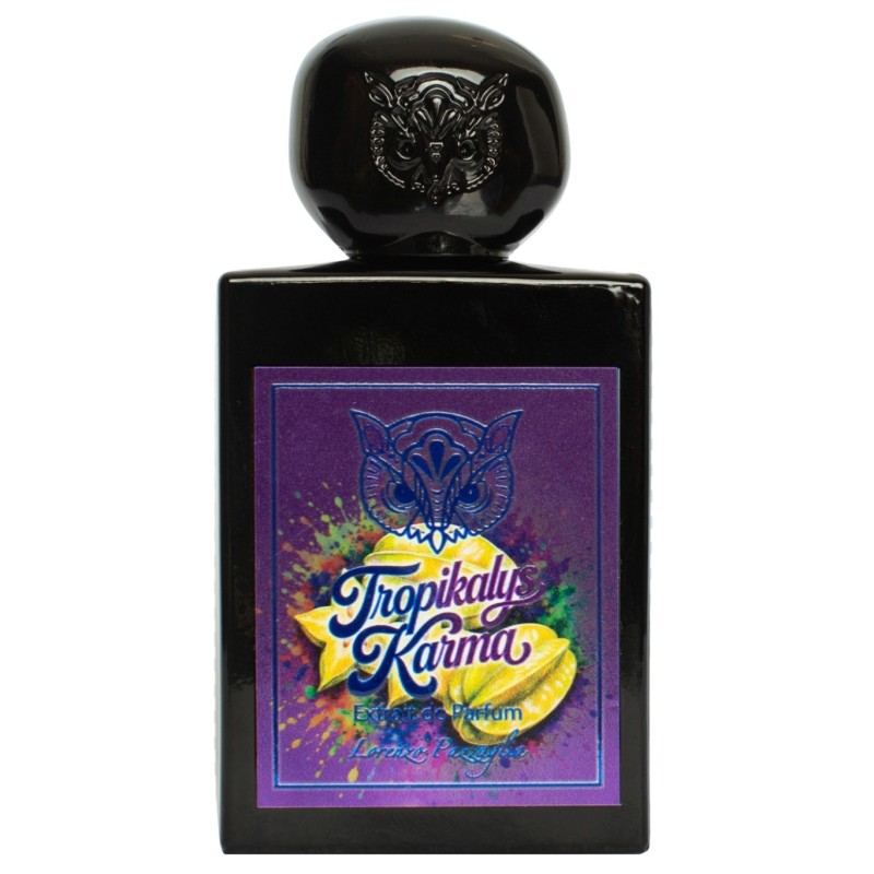 Tropikalys Karma Extrait de Parfum 50ml Tropikalys Karma Extrait de Parfum 50ml