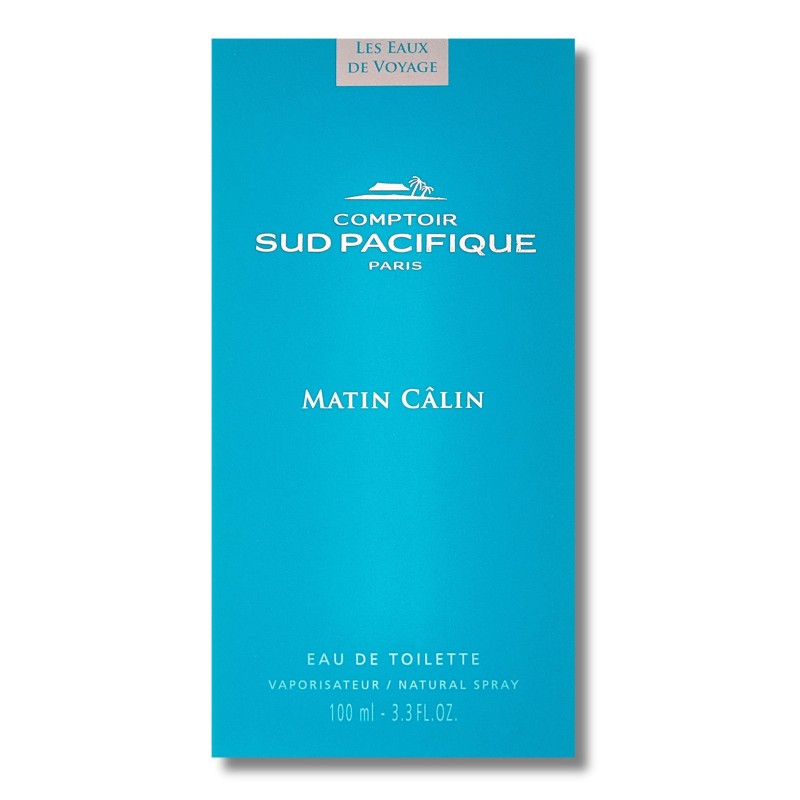 Matin Calin Edt 100ml Matin Calin Edt 100ml