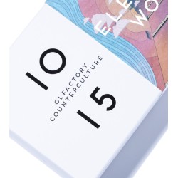 Wasabi Klub Eau de parfum • ROOM 1015