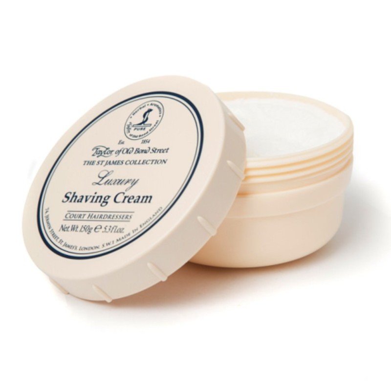Crema da Barba St James Collection Crema da Barba St James Collection
