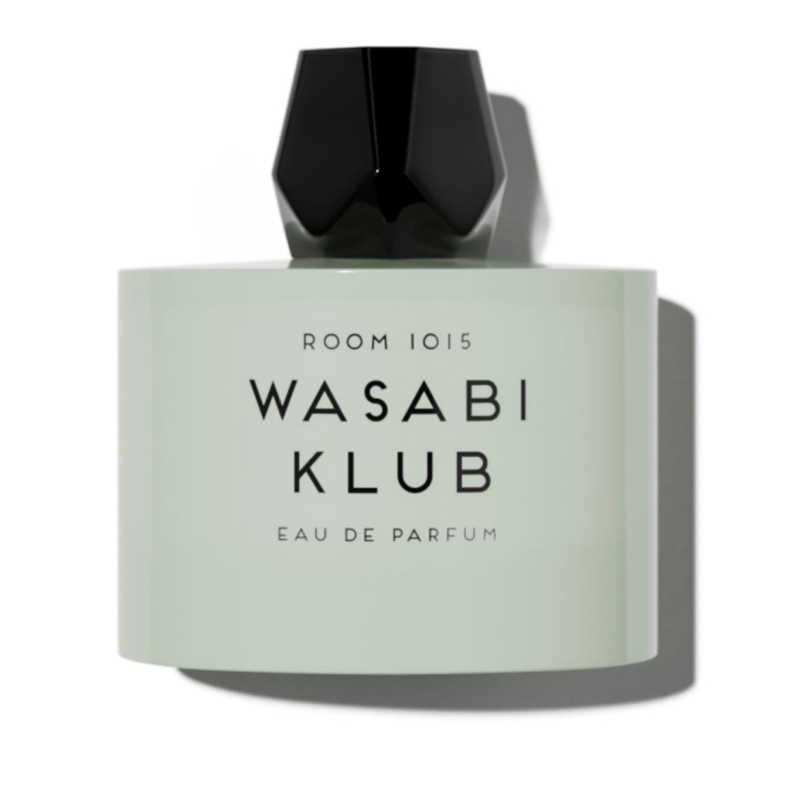 Wasabi Klub Eau de Parfum 100ml