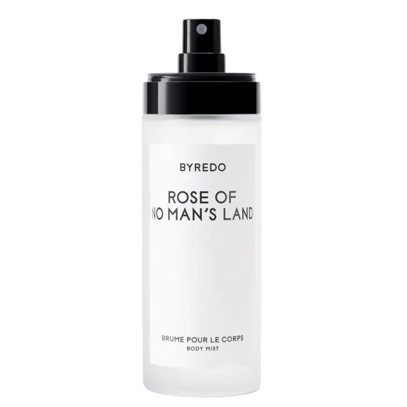 Rose of no man's Land Body Mist 100ml Rose of no man's Land Body Mist 100ml