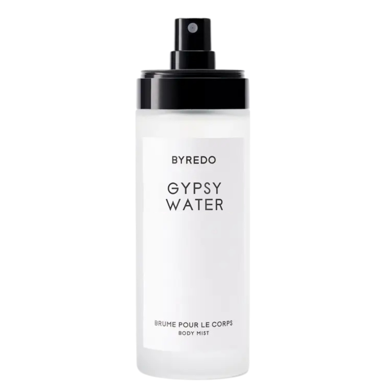 Gypsy Water Body Mist 100ml Gypsy Water Body Mist 100ml