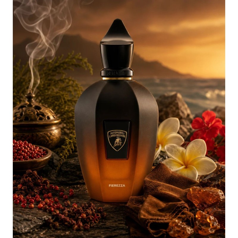 Fierezza eau de parfum 100ml Fierezza eau de parfum 100ml