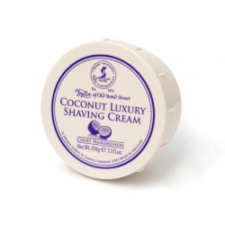 Crema da Coconut 150 gr
