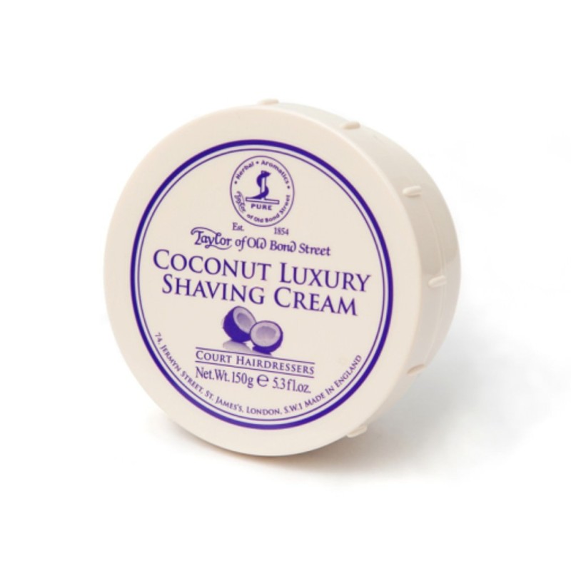 Crema da Coconut 150 gr