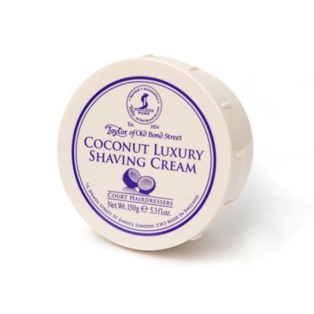 Crema da Coconut 150 gr