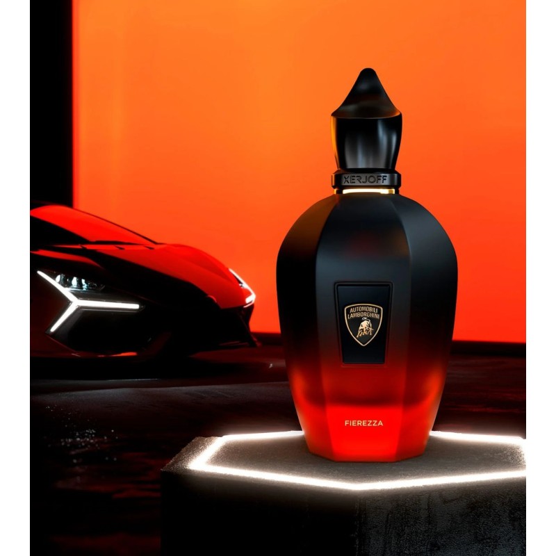 Fierezza eau de parfum 100ml