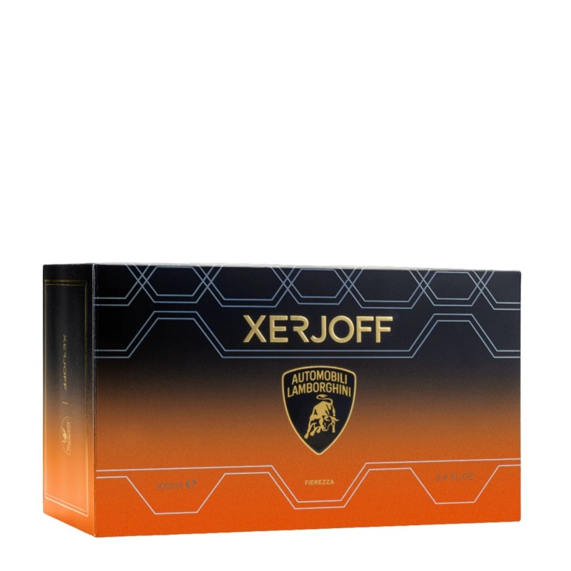 Fierezza eau de parfum 100ml Fierezza eau de parfum 100ml