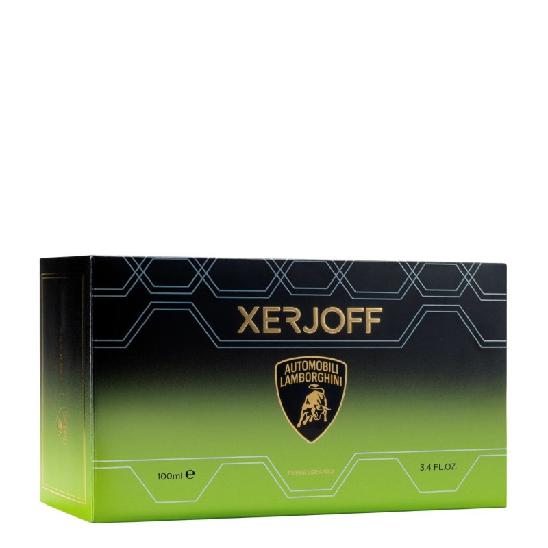 Perseveranza eau de parfum 100ml Perseveranza eau de parfum 100ml