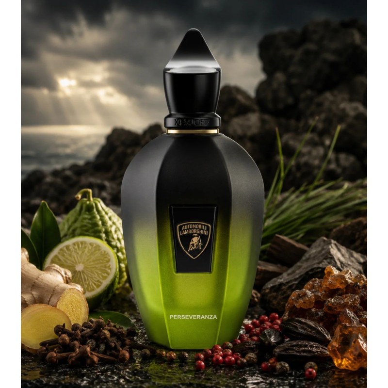 Perseveranza eau de parfum 100ml Perseveranza eau de parfum 100ml