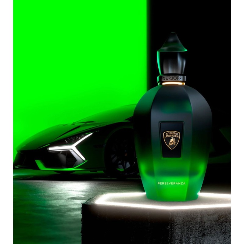 Perseveranza eau de parfum 100ml Perseveranza eau de parfum 100ml