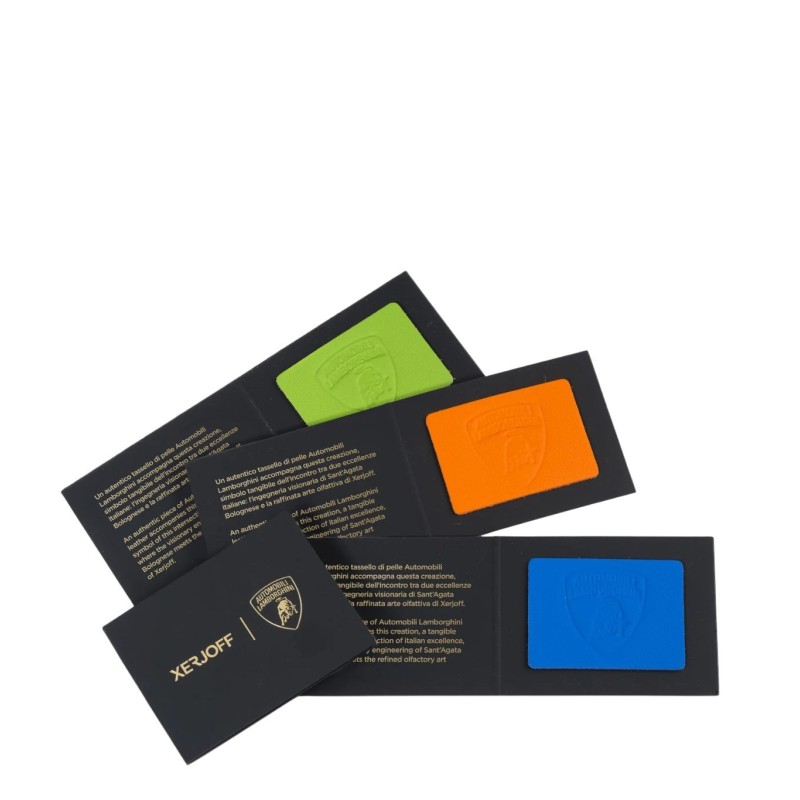 Fierezza EDP 100ml • Xerjoff x Automobili Lamborghini Fierezza EDP 100ml • Xerjoff x Automobili Lamborghini