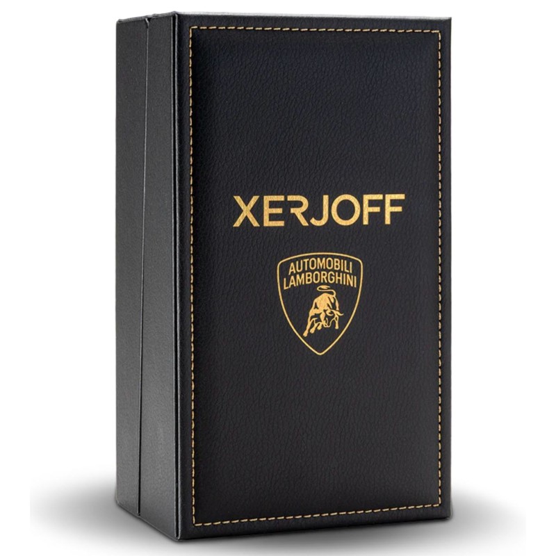 Perseveranza EDP 100ml • Xerjoff x Automobili Lamborghini Perseveranza EDP 100ml • Xerjoff x Automobili Lamborghini
