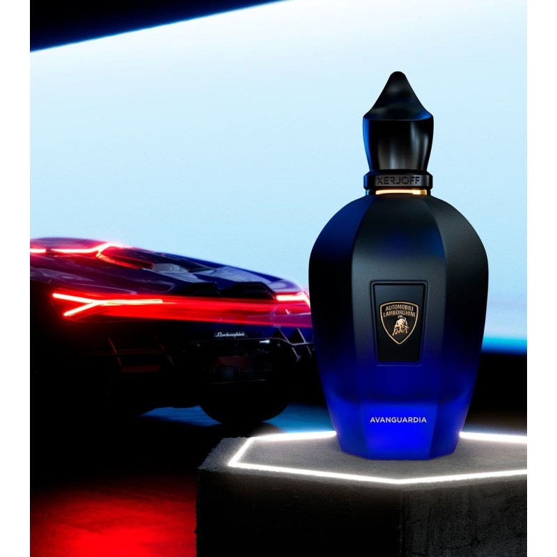 Avanguardia eau de parfum 100ml Avanguardia eau de parfum 100ml