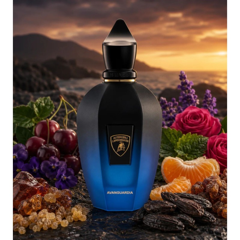 Avanguardia eau de parfum 100ml Avanguardia eau de parfum 100ml