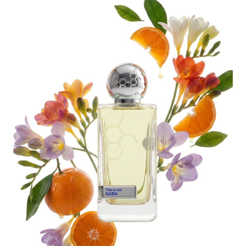 Gaba Parfum 100ml Gaba Parfum 100ml