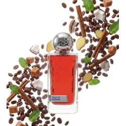 Caffeine Parfum 100ml Caffeine Parfum 100ml