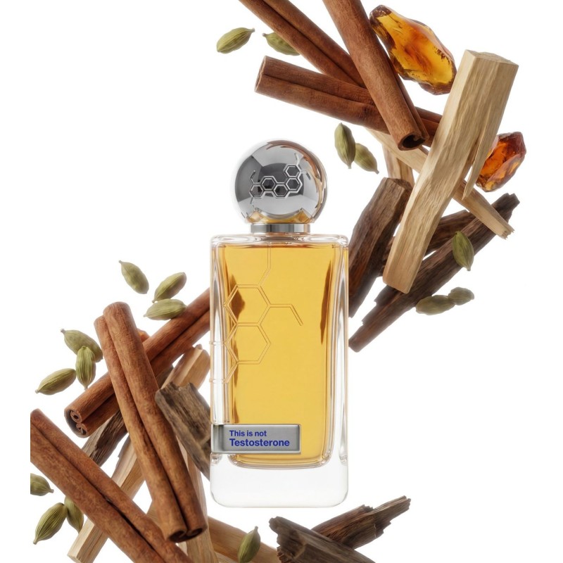 Testosterone Parfum 100ml Testosterone Parfum 100ml