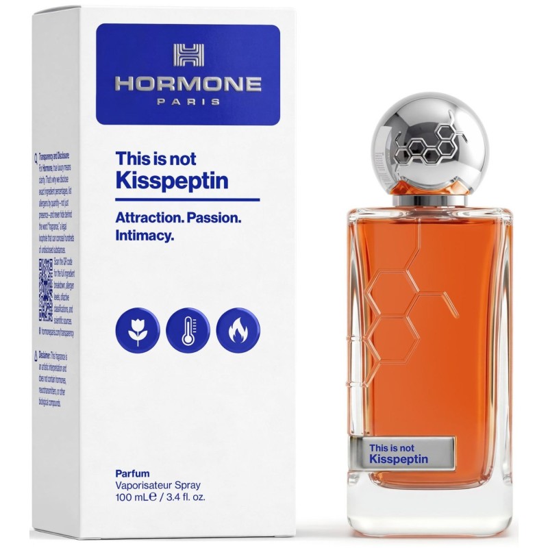 Kisspeptin Parfum 100ml Kisspeptin Parfum 100ml