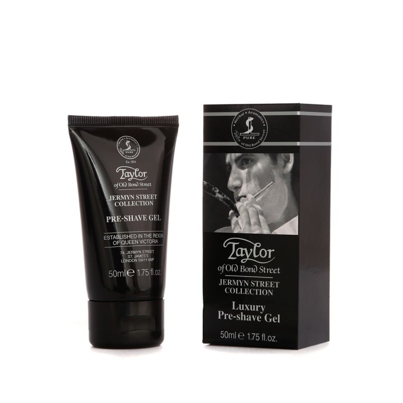 Pre Shave Jermin St Collection 50 ml
