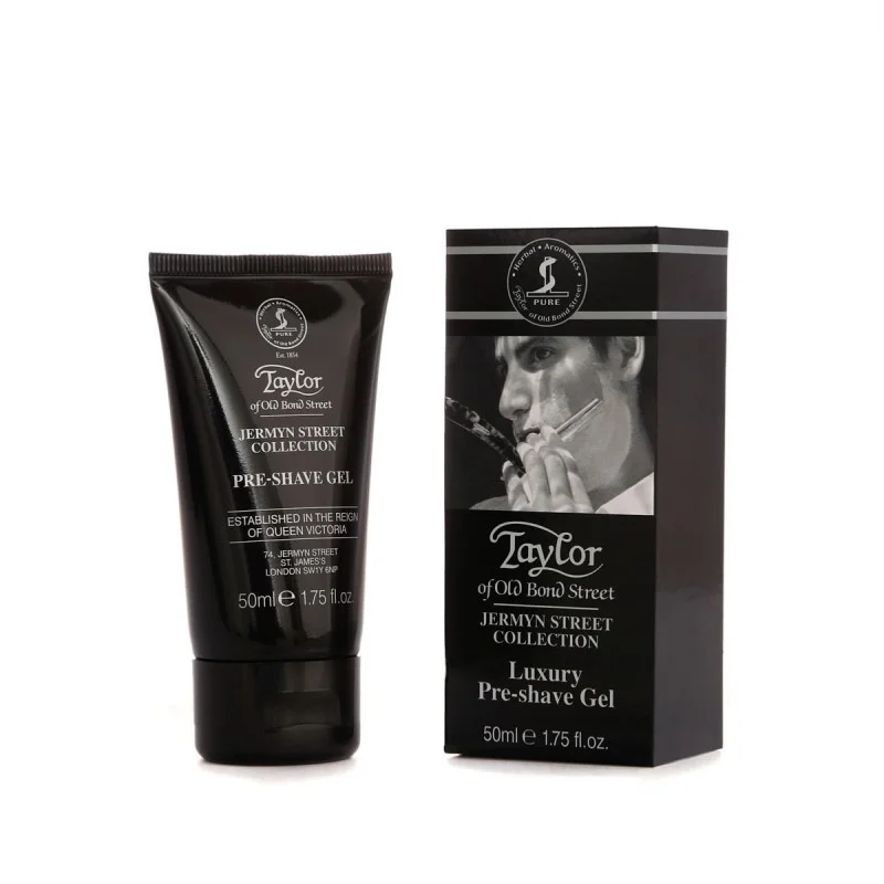 Pre Shave Jermin St Collection 50 ml