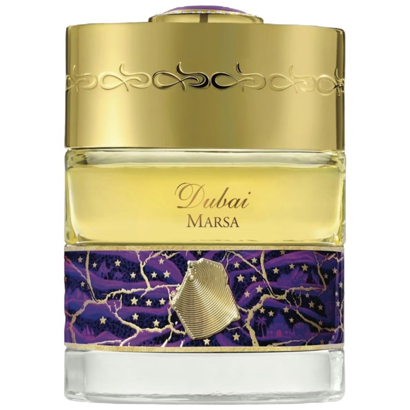 Dubai Marsa 50ml Dubai Marsa 50ml