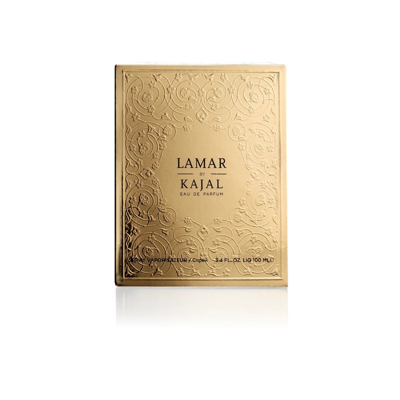 Lamar 100ml Lamar 100ml