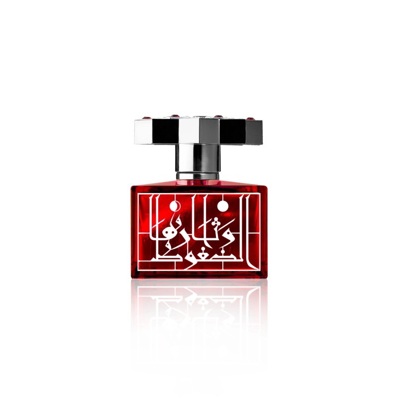 Ruby 100ml • Kajal Perfumes Ruby 100ml • Kajal Perfumes