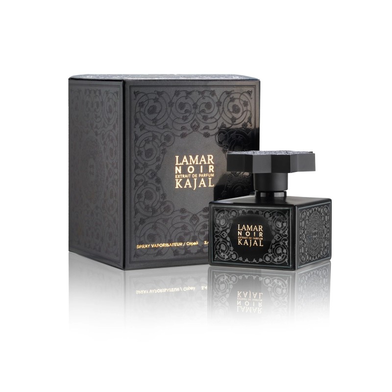 Lamar Noir 100ml Lamar Noir 100ml
