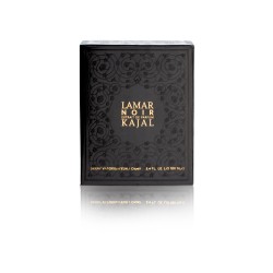 Lamar Noir 100ml Lamar Noir 100ml