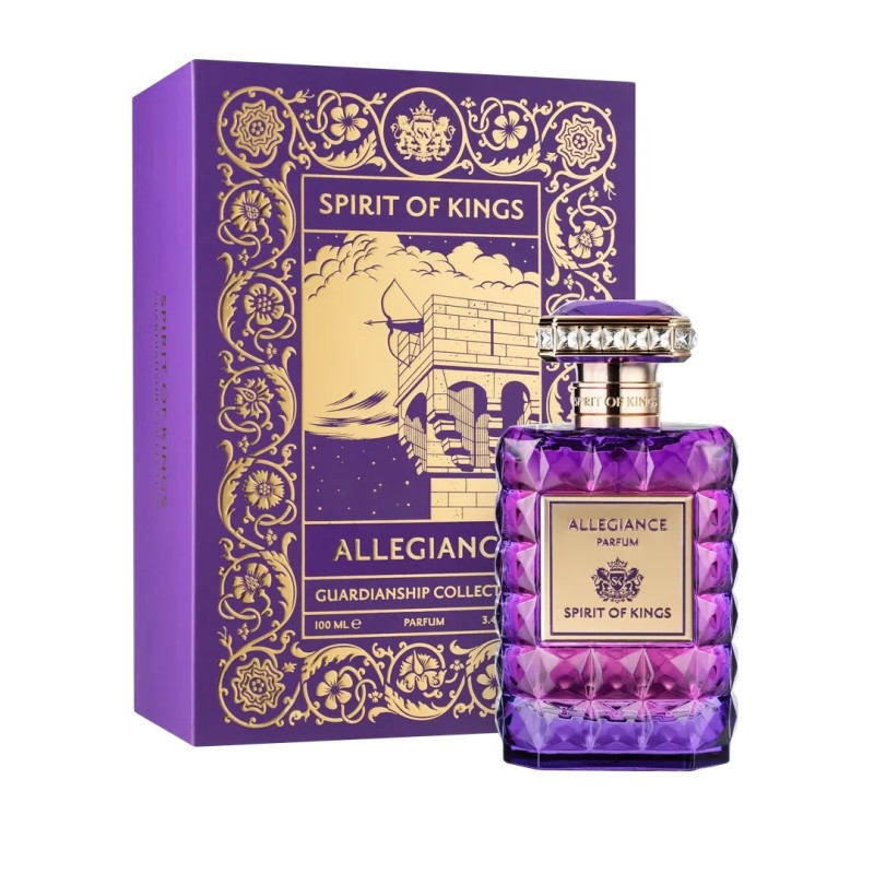 Allegiance Extrait 100ml Allegiance Extrait 100ml