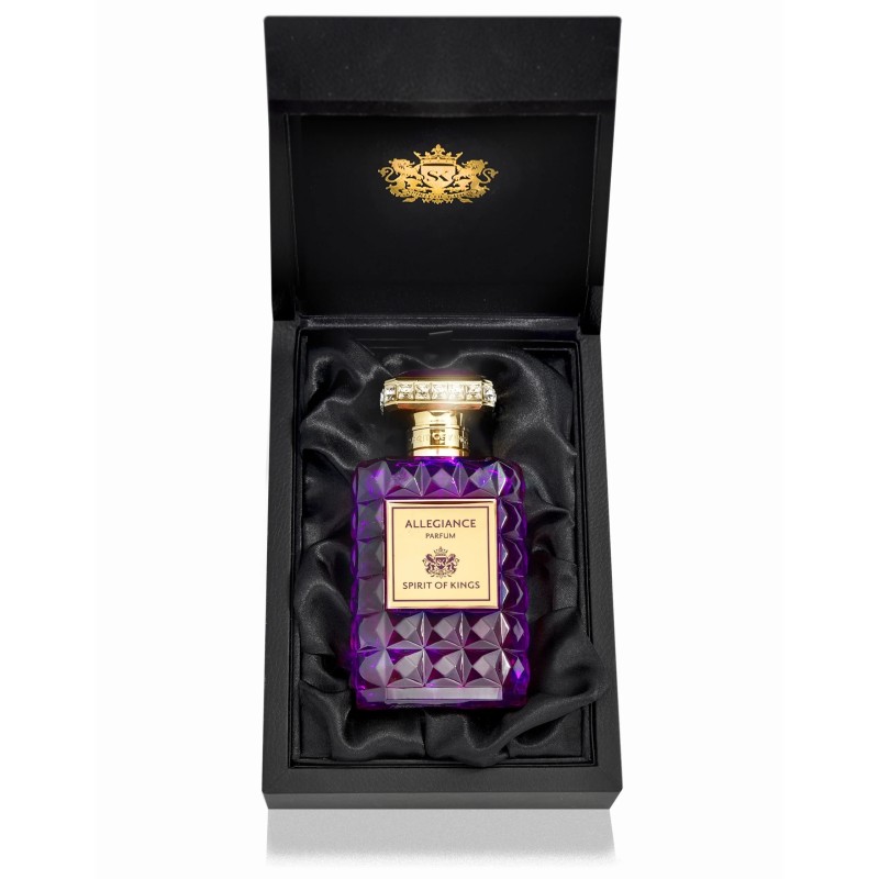 Allegiance Extrait 100ml Allegiance Extrait 100ml