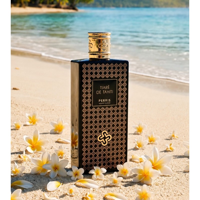 Tiaré de Tahiti Edp Tiaré de Tahiti Edp