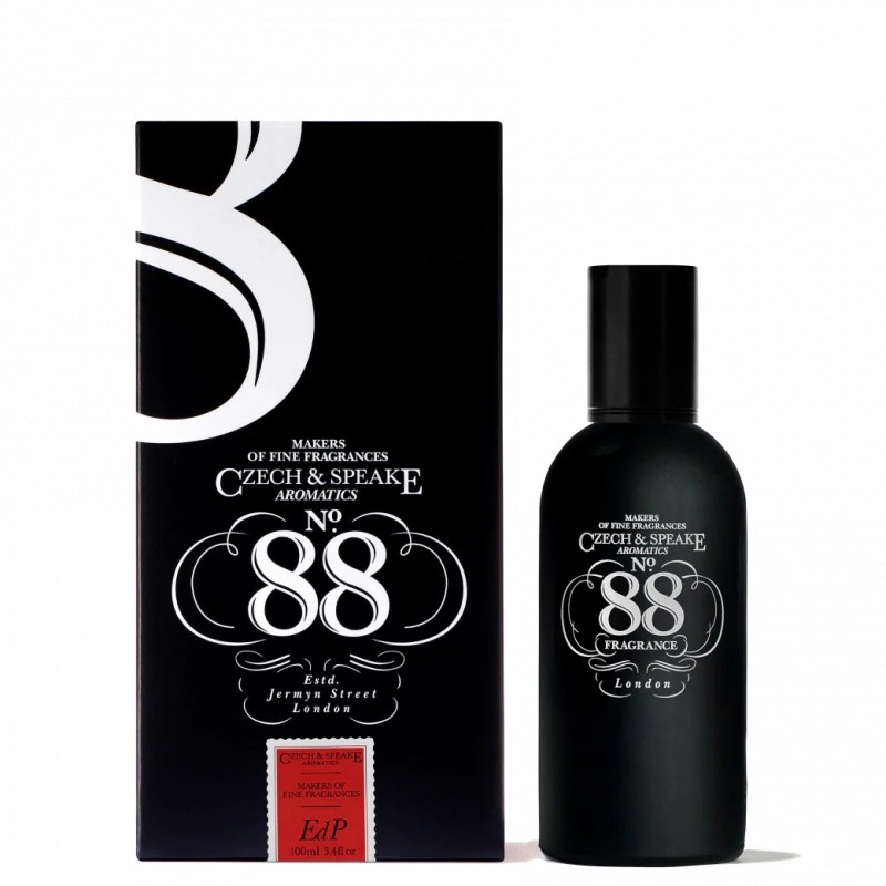 No.88 Eau de Parfum 100ml No.88 Eau de Parfum 100ml