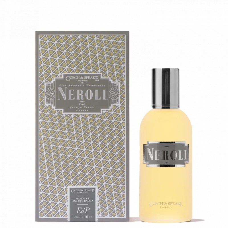 Neroli Eau de Parfum 100ml Neroli Eau de Parfum 100ml