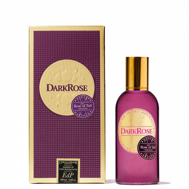 Dark Rose Eau de Parfum 100ml Dark Rose Eau de Parfum 100ml