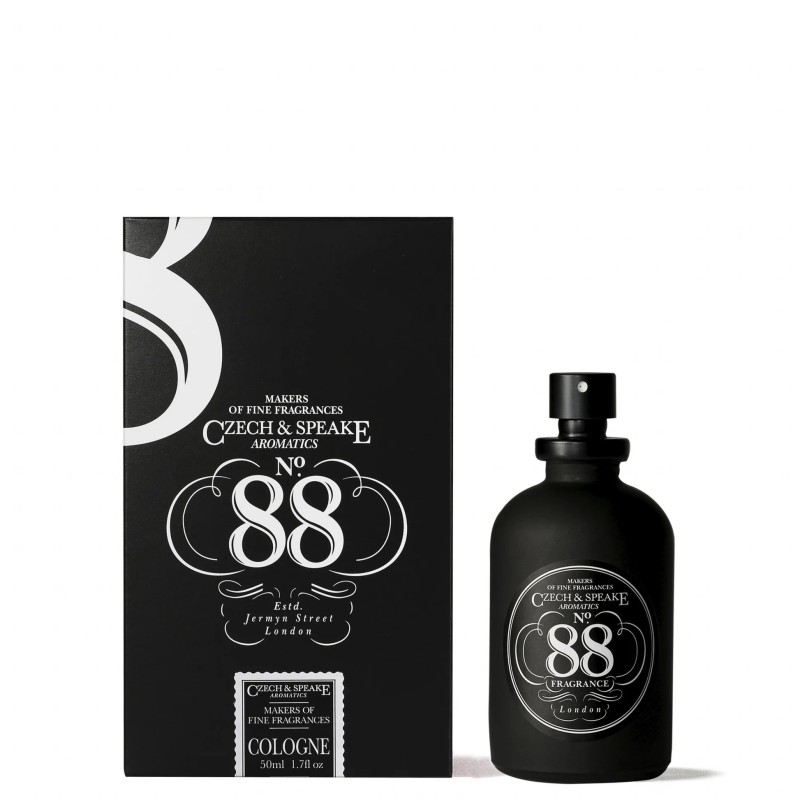 No.88 Cologne 50ml No.88 Cologne 50ml