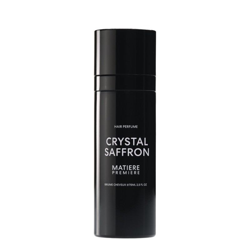 Crystal Saffron Hair Mist 75ml Crystal Saffron Hair Mist 75ml