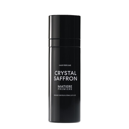 Crystal Saffron Hair Mist 75ml Crystal Saffron Hair Mist 75ml